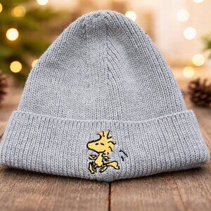 Snoopy beenie